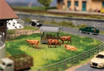 Faller 180235 HO Cows with Sound Module and Speaker Pkg (4)