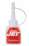 CGM Enterprises 767 Super Jet Adhesive 1/2oz Bottle