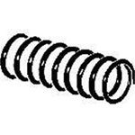 Kadee 850 O Coupler Springs Centering for #s 804 805 & 806