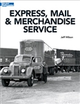 Kalmbach 12802 Express Mail & Merchandise Service