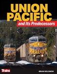 Kalmbach 1319 Union Pacific and Its Predecessors 208 Pages