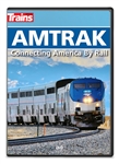 Kalmbach 16127 Amtrak DVD