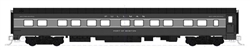 Kato 1067130 N 20th Century Limited 4-Add-On 10-6 and 12BR Sleeper Set New York Central