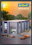 Kibri 99904 2018/2019 Kibri Catalog German/English