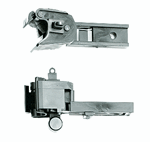 LGB 64193 G Knuckle Coupler Pkg 2