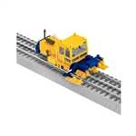 Lionel 2135110 O TMCC Tamper CSX