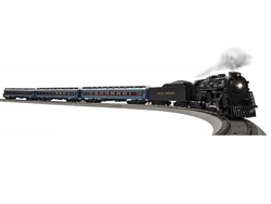 Lionel 644039 S The Polar Express FlyerChief Sound & Control American Flyer