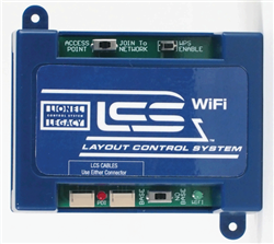 Lionel 681325 LCS WiFi Module