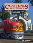 McMillan 29 Coast Lines/Valley Freight
