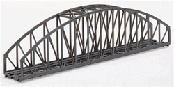 Marklin 8975 Z Bridges Arched 8-13/16"