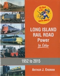 Morning Sun 1585 Long Island Railroad Power In Color Hardcover 128 pages