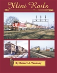 Morning Sun 1645 Illini Rails Hardcover 128 Pages