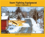Morning Sun 8363 Snow Fighting Equipment Volume 2 Softcover 96 Pages