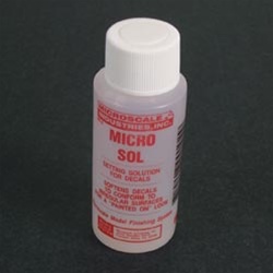 Microscale MI2 Micro Sol Setting Solution 1 oz