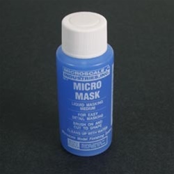 Microscale MI7 Micro Mask 1 oz