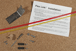 New Rai 40022 Flex Link Starter Kit