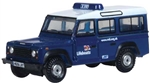 Oxford NDEF014 N Land Rover Def LWB Hardto