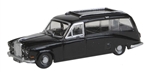 Oxford NDS002 N Daimler DS420 Hearse