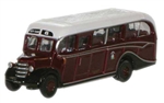 Oxford NOB011 N 1939 Bedford OB Bus Coach Assembled Edinburgh