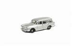 Oxford NSS002 N Humber Super Snipe Station Wagon Assembled Silver