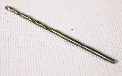 A Line 11001 HO #50 Drill Bit