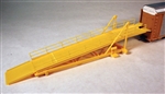 A Line 50607 HO Auto Rack Loading Ramp Kit