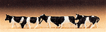 Preiser 88575 Z Animals Cows
