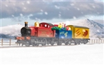 Rivarossi R1248 HO Santa's Express Trainset