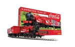 Rivarossi R1276 HO Summer Coca-Cola(R) Train Set - Standard DC