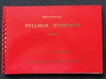 RPC Publications P8 The Official Pullman-Standard Library Volume 8: Rock Island