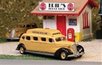 Sylvan Scale SE06 HO Fitzjohn Bus - Chevy