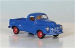 Sylvan Scale V129 HO 1949-1953 Studebaker Pickup Resin Kit Undecorated