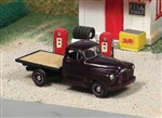 Sylvan Scale V354 HO 1947 Chevy Half Ton Flat