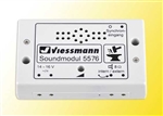 Viessmann 5576 Blacksmith Sound Module