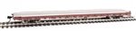 Walthers 5359 HO 60' Pullman-Standard Flatcar BNSF Railway #584943