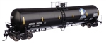 Walthers 100623 HO 55' Trinity 30,145-Gallon Tank Car Archer-Daniels-Midland ADMX #30740 