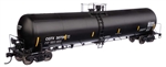 Walthers 100625 HO 55' Trinity 30,145-Gallon Tank Car Canadian General Transit CGTX #30728 