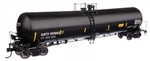 Walthers 100629 HO 55' Trinity 30,145-Gallon Tank Car GATX Corporation GATX #203682