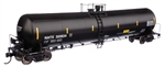 Walthers 100636 HO 55' Trinity 30,145-Gallon Tank Car North American Tank Line NATX #302686