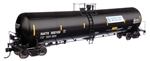 Walthers 100638 HO 55' Trinity 30,145-Gallon Tank Car Renewable Products NATX #302180