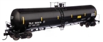 Walthers 100647 HO 55' Trinity 30,145-Gallon Tank Car Trinity Industries Leasing TILX #190650