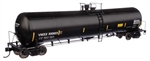 Walthers 100649 HO 55' Trinity 30,145-Gallon Tank Car Valero Marketing & Supply VMSX #300603