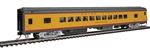 Walthers 18004 HO 85' ACF 44-Seat Coach Standard Union Pacific Heritage Fleet Portland Rose UPP #5473 Late