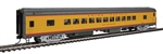 Walthers 18006 HO 85' ACF 44-Seat Coach Standard Union Pacific Heritage Fleet City of Salina UPP #5446 Late