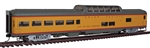 Walthers 18200 HO 85' ACF Dome Lounge Standard Union Pacific Heritage Series City of San Francsico Early