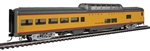Walthers 18705 HO 85' ACF Dome Lounge Lighted Union Pacific Heritage Series Walter Dean UPP #9005 Late