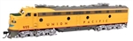 Walthers 42956 HO EMD E9A LokSound 5 Sound & DCC Union Pacific #955