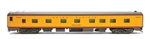 Walthers 9830 HO 85' Pullman-Standard 4-4-2 Sleeper Plan #4069H Union Pacific Imperial Hour