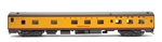 Walthers 9832 HO 85' Pullman-Standard 6-6-4 Sleeper Union Pacific American Adventure