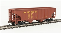 Walthers 1844 HO Coal Hopper Union Pacific